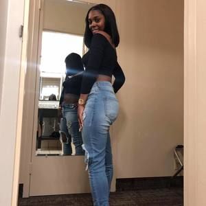 Meet your Posher, Briona